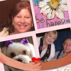 Meet your Posher, Joie